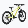 Bicicletta da bambino Orbea Laufey 20 H10 2024 lime/giallo 3