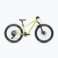 Bicicletta per bambini Orbea Laufey 24 H20 2024 spicy lime/giallo