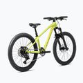 Bicicletta per bambini Orbea Laufey 24 H20 2024 spicy lime/giallo 3