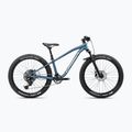 Bicicletta da bambino Orbea Laufey 24 H20 2024 blu ardesia/pietra blu