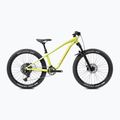 Bicicletta da bambino Orbea Laufey 24 H10 2024 lime/giallo