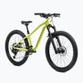 Bicicletta da bambino Orbea Laufey 24 H10 2024 lime/giallo 2