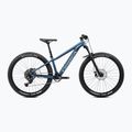 Bicicletta da bambino Orbea Laufey 27 H20 2024 blu ardesia/pietra blu