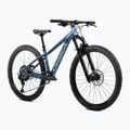 Bicicletta da bambino Orbea Laufey 27 H10 2024 blu ardesia/pietra blu 2