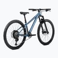Bicicletta da bambino Orbea Laufey 27 H10 2024 blu ardesia/pietra blu 3