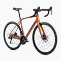 Orbea Avant H30 2024 arancio confetto/bronzo cosmico bici da corsa 2