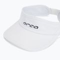 Orca RA13, calotta da corsa bianca 3