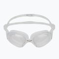 Occhialini da nuoto Orca Killa Comfort bianchi e trasparenti 2