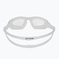 Occhialini da nuoto Orca Killa Comfort bianchi e trasparenti 4