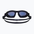 Occhialini da nuoto Orca Killa Comfort neri a specchio 3