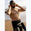 Occhialini da nuoto Orca Killa Comfort neri a specchio 5