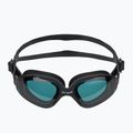 Occhiali da nuoto Orca Killa Comfort nero fumo 2