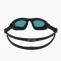 Occhiali da nuoto Orca Killa Comfort nero fumo 4