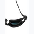 Occhiali da nuoto Orca Killa Comfort nero fumo 4