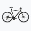 Orbea Vector 10 2024 verde infinito metallizzato city bike