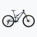 Orbea Occam H30 SL 2024 blu ardesia/arancio cloud mountain bike
