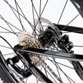 Orbea MX 50 27 nero/grigio mountain bike 5