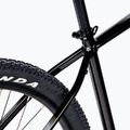 Orbea MX 50 27 nero/grigio mountain bike 8