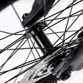 Orbea MX 50 27 nero/grigio mountain bike 12