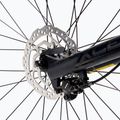 Orbea MX 50 27 nero/grigio mountain bike 13