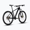 Orbea MX 40 27 nero/grigio mountain bike 3