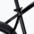 Orbea MX 40 27 nero/grigio mountain bike 8