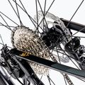Orbea MX 40 27 nero/grigio mountain bike 9