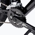 Orbea MX 40 27 nero/grigio mountain bike 10