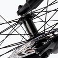 Orbea MX 40 27 nero/grigio mountain bike 12