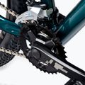 Orbea MX 50 29 oceano/giallo mountain bike 10