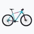 Orbea MX 50 29 blu/rosso mountain bike