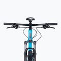 Orbea MX 50 29 blu/rosso mountain bike 4