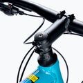 Orbea MX 50 29 blu/rosso mountain bike 6