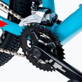 Orbea MX 50 29 blu/rosso mountain bike 10