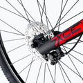 Orbea MX 50 29 blu/rosso mountain bike 12