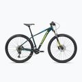 Orbea MX 30 29 oceano/giallo mountain bike