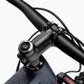 Orbea Alma H30 blu/rosso mountain bike 3