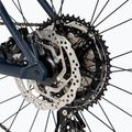 Orbea Alma H30 blu/rosso mountain bike 4