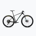 Orbea mountain bike Alma H30 nero/verde