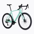 Orbea Terra H30 leggera/verde bici da corsa 2