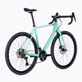 Orbea Terra H30 leggera/verde bici da corsa 3