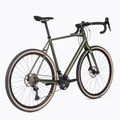 Orbea Terra H30, bici da ghiaia verde militare 3