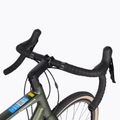 Orbea Terra H30, bici da ghiaia verde militare 5