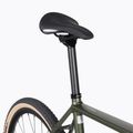 Orbea Terra H30, bici da ghiaia verde militare 7