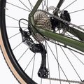 Orbea Terra H30, bici da ghiaia verde militare 9