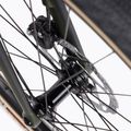 Orbea Terra H30, bici da ghiaia verde militare 10