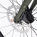 Orbea Terra H30, bici da ghiaia verde militare 13