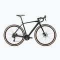 Bicicletta da ghiaia Orbea Terra H30 nero
