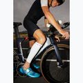 Gambali da ciclismo Orca Aero Calf black white 7