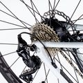 Bicicletta elettrica Orbea Gain D30 36V 6,9Ah 248Wh bianco/grigio 10